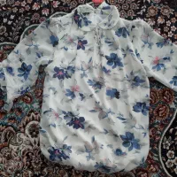 فروش کتو شلوار و شومیز دامن ست|لباس|بروجن, |دیوار