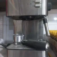 قهوه ساز هانور المانی