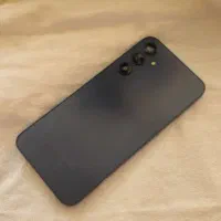 گوشی تمییز A25 هارد ۲۵۶