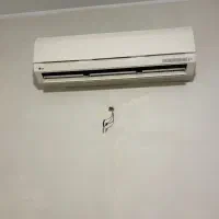 کولر گازی ال جی