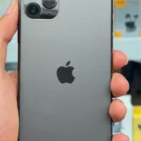 ایفون ۱۱پرومکس ۲سیم