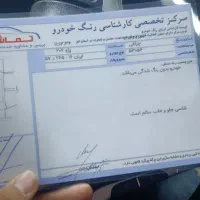 ۲۰۷ مدل ۴۰۳|خودرو سواری و وانت|قم, نیروگاه|دیوار