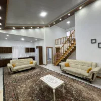 ویلانیم پیلوت ۳خواب باشاه نشین|فروش خانه و ویلا|چمستان, |دیوار