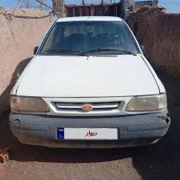 پراید 131مدل 83