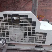 کمپرسور باد اویل فری بدون روغن چنپیون امریکا|ماشین‌آلات صنعتی|چهاردانگه (تهران), |دیوار