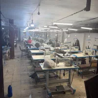 دو طبقه پارکینگ 700 متری نزدیک بازار ۱۵خرداد