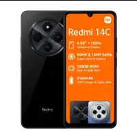 گوشی شیامی 14c درحد اک