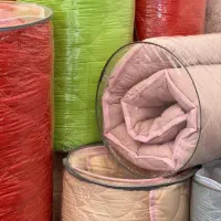 بالشت و تشک شرکتی|رختخواب، بالش، پتو|تهران, کیانشهر|دیوار