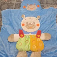 لحاف و تشک نوزادی