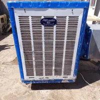 کولر آبی