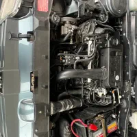 پژو405 بدنه در حد صفر مدل ۹۸