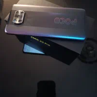 گوشی پکو X3 Pro