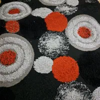 فرش ۴متری درحدنو