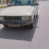 وانت مدل 87 معاوضه با پراید