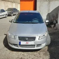 رانا ۹۱ tu5|خودرو سواری و وانت|کرج, گلدشت|دیوار