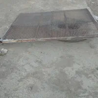 لاستیک تراکتور،تور ماسه و دستگاه بلوک و آسیاب گندم|قطعات یدکی و لوازم جانبی|ماکو, |دیوار