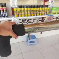 کیت مکش پراید