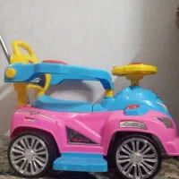 ماشین حمل کودک