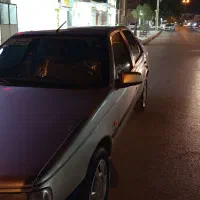پژو ۴۰۵|خودرو سواری و وانت|خمیر, |دیوار