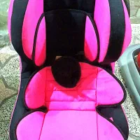 صندلی کودک ماشین