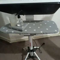 اتو پرس ژانومه