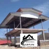 نجاری و حلب سازی وتعمیرات