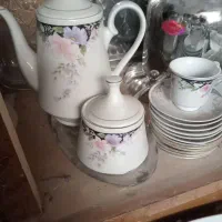 سرویس چینی نو