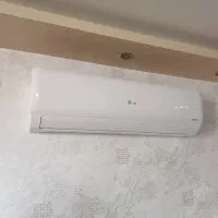 کولر گازی 30 هزار گرین