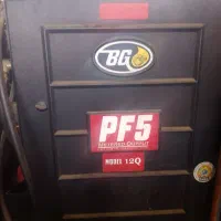 دستگاه گیربکس اتوماتیک خودرو آمریکایی BG pf5|قطعات یدکی و لوازم جانبی|تهران, شوش (باغ آذری)|دیوار