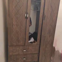 کمد لباسی