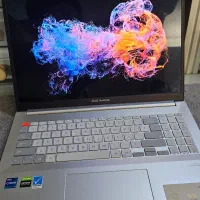 لپ تاپ N7600 Asus 4k