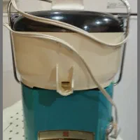 فروش اب میوه گیری ناسیونال اصل ژاپن سالم|آبمیوهگیر و آبمرکباتگیر|فردیس, سپید دشت|دیوار