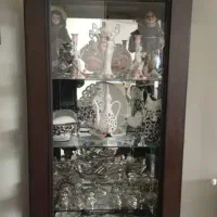 بوفه