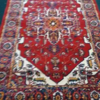 گلیم فرش ۴متری قالی سلیمان