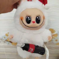 لبوبو کوکا کولا