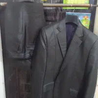 کت و شلوار در حد نو