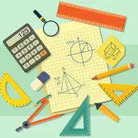 تدریس ریاضی خصوصی (مدرس خانم)