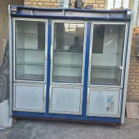 یخچال و فریزر|یخچال و فریزر|اهواز, گلستان|دیوار