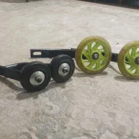 کمکی دوچرخه ۱۶.و متور شارژی|دوچرخه، اسکیت، اسکوتر|بندر ماهشهر, |دیوار