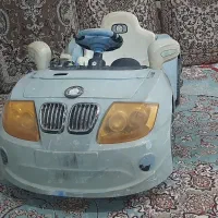 ماشین شارژی