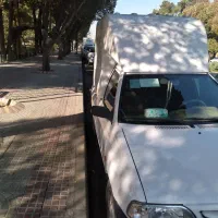 پراید وانت مدل 99 بی رنگ|خودرو سواری و وانت|قرچک, مهدیه|دیوار