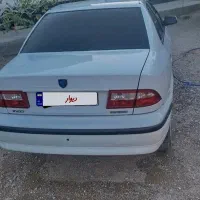 سمند LX ساده، مدل ۱۳۹۷