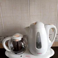 چای ساز|سماور، چای‌ساز، قهوه‌ساز|اراک, |دیوار