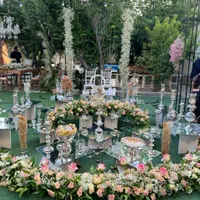 باغ ویلا جشنی و اقامتی|اجارهٔ کوتاه‌مدت ویلا و باغ|تهران, صادقیه|دیوار