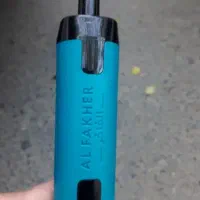 ویپ الفاخر در حد نو لنگه|زیورآلات و اکسسوری|بندرعباس, |دیوار