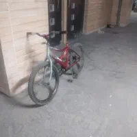 دوچرخه 20|دوچرخه، اسکیت، اسکوتر|پرند, فاز ۴|دیوار