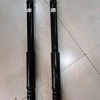 کمک عقب ال۹۰|قطعات یدکی و لوازم جانبی|رشت, جانبازان|دیوار