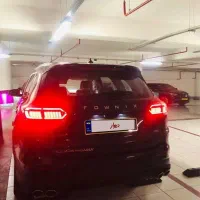 تیگو ۸ پرو مکس ie|خودرو سواری و وانت|همدان, |دیوار