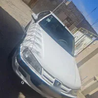 پژو پارس کارمندی|خودرو سواری و وانت|ایرانشهر, |دیوار