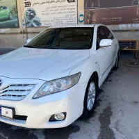 تویوتا کمری جی ال ایکس ۲۰۱۱